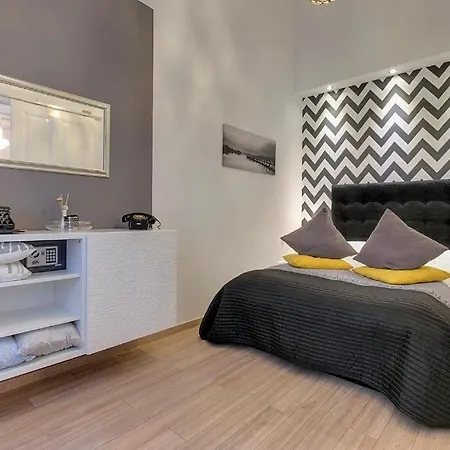 Kazy-stay Apartmán *