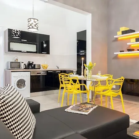 Kazy-stay Apartment *